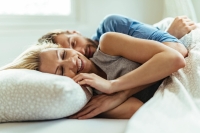 5 tips voor een prachtige slaapkamer (én een betere nachtrust!)