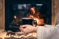 Een warme winter met energie en sfeer