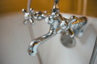 Je kraan wordt het nieuwe sieraad van je badkamer