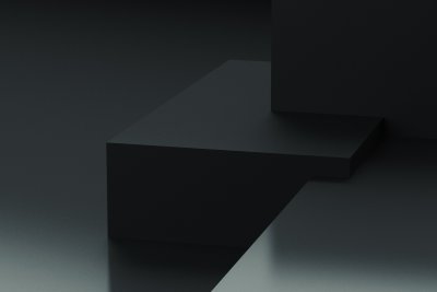 Waarom kiezen voor een zwarte vloer bij akoestische wandpanelen?
